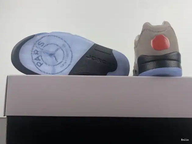 Bmlin Shoes Low DX6325-204 5 PSG x Jordan Air 0608
